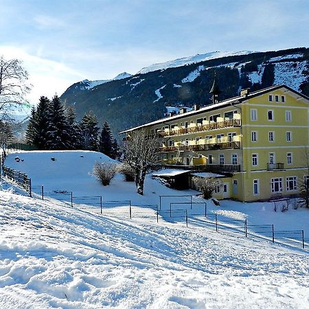 Kur&Ferien Hotel Helenenburg Bad Gastein Exterior photo