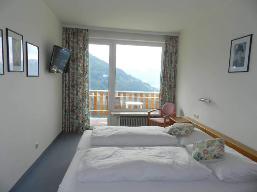 Kur&Ferien Hotel Helenenburg Bad Gastein Exterior photo